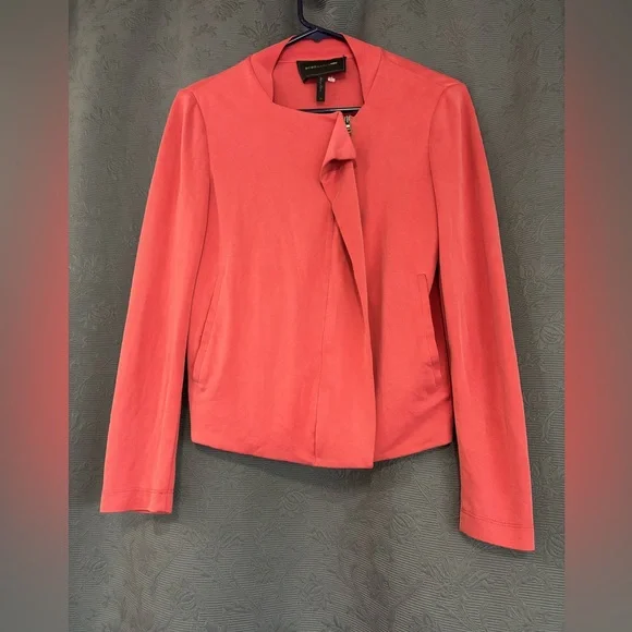 BCBGMaxAzria Coral Blazer - Picture 1 of 3